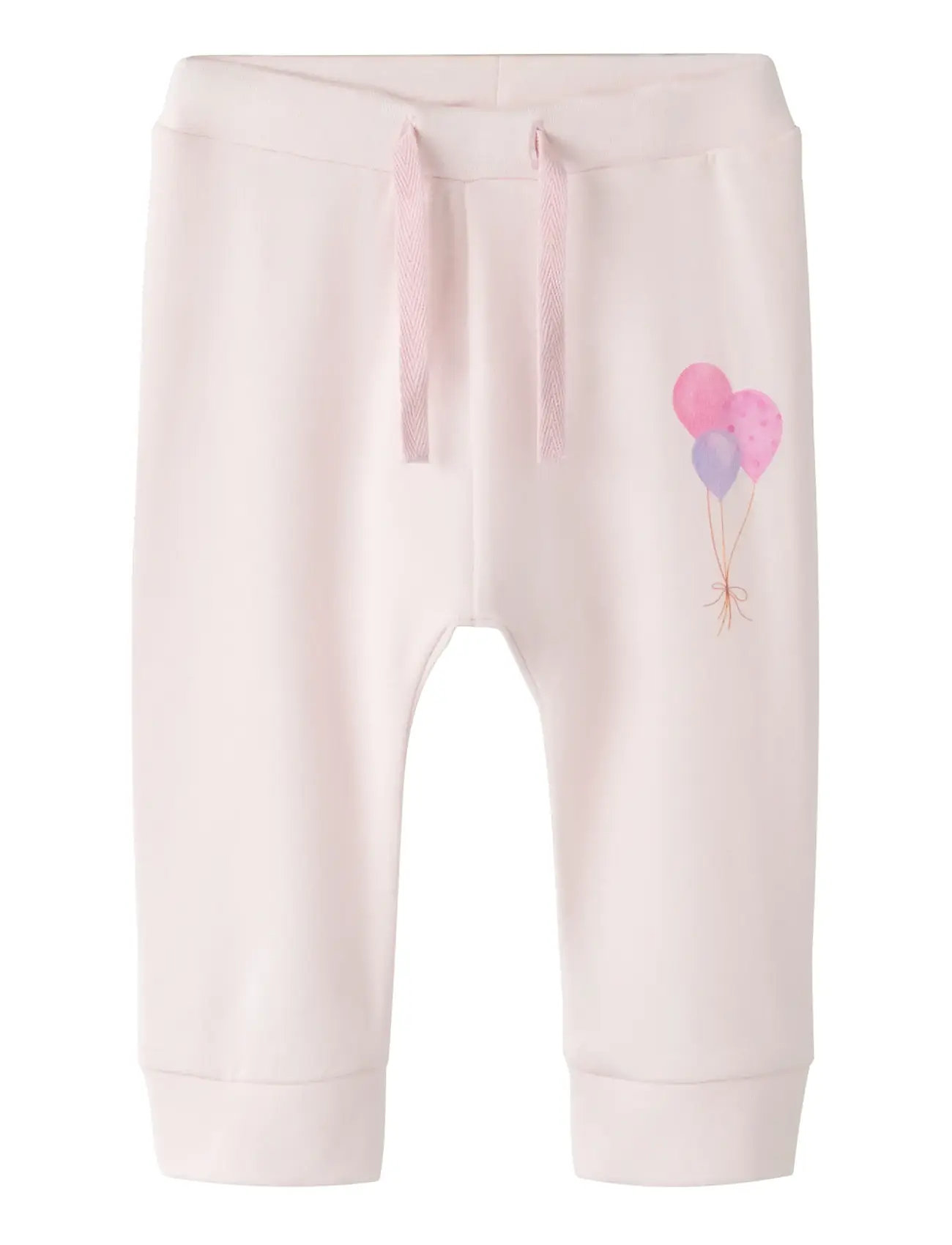 NAME IT Nbfdelilah Hose Pink - 50 - Kinder