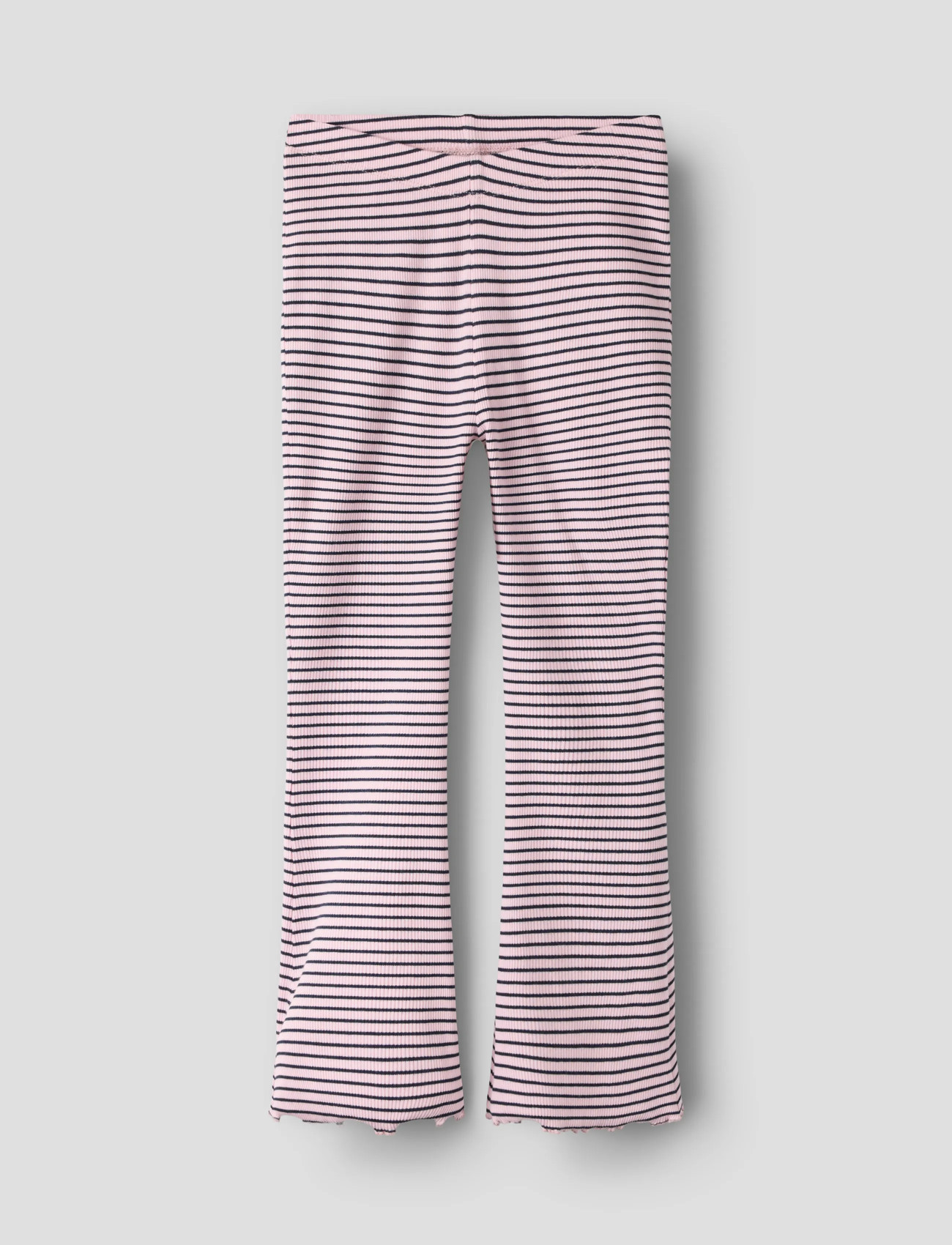 name it Nmfdilla Xsl Bootcut Legging, 104, Pink, Underdele > Leggings, Børn