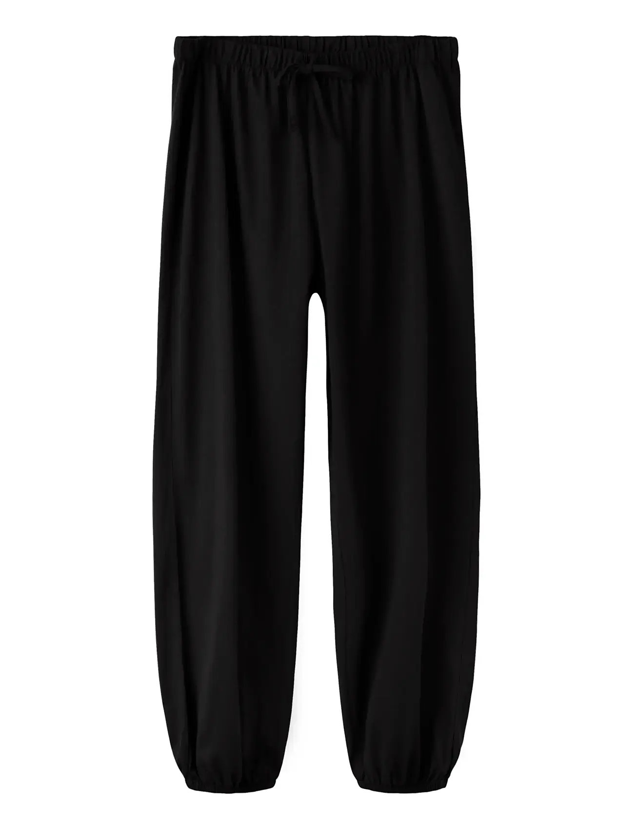 NAME IT Nkfbirgit Hose Schwarz - 146 - Kinder