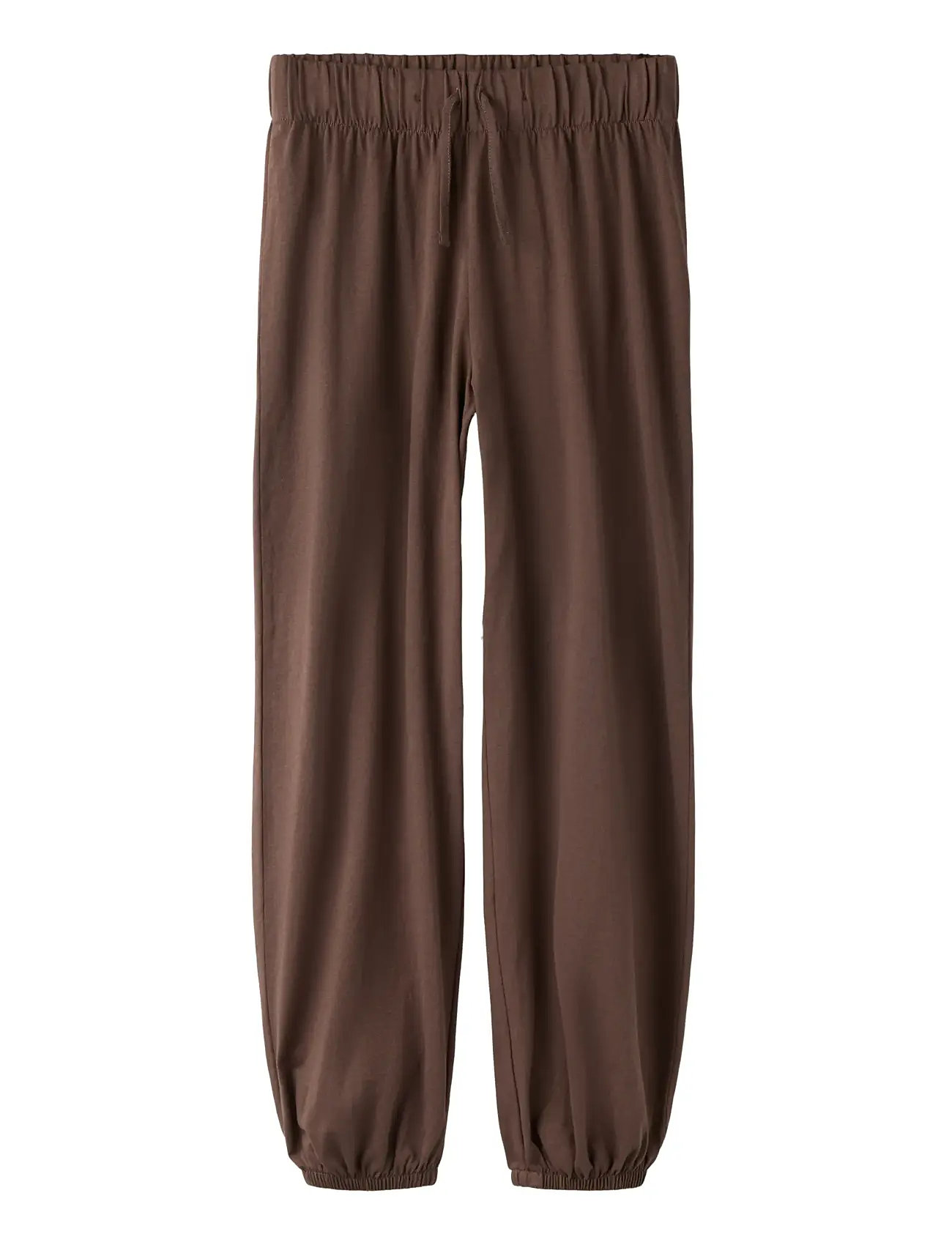 NAME IT Nkfbirgit Hose Braun - 128 - Kinder