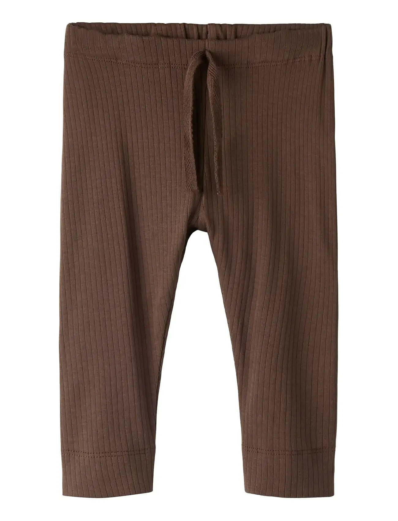 NAME IT Nbnberka Hose Braun - 68 - Kinder