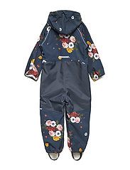 NMFALFA SUIT BIG FLOWER 1FO 