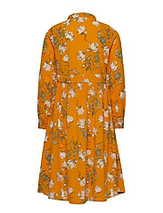 NKFVINAYA LS LONG DRESS K 