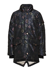 NKFMOSA PARKA JACKET 