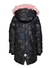 NKFMOSA PARKA JACKET 