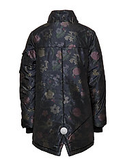 NKFMOSA PARKA JACKET 