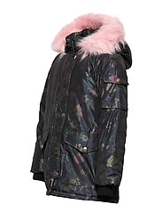 NKFMOSA PARKA JACKET 