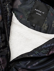 NKFMOSA PARKA JACKET 