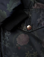 NKFMOSA PARKA JACKET 