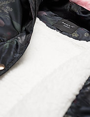 NKFMOSA PARKA JACKET 