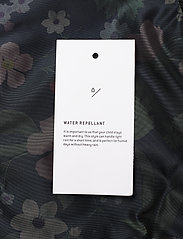 NKFMOSA PARKA JACKET 