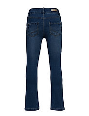 NKFPOLLY DNMINDIGO 3235 BOOTCUT PANT NOO 