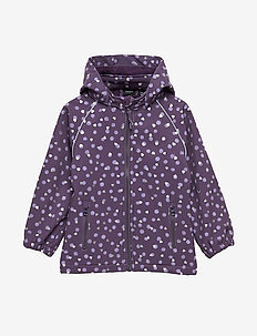 NMFALFA JACKET DOT 1FO - MYSTERIOSO