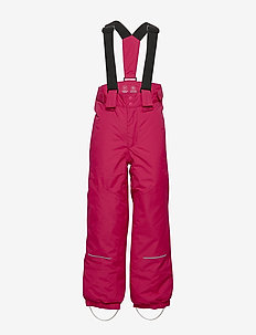 NKFSNOW03 PANT 1FO - CERISE