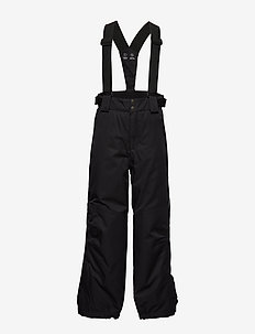 NKNSNOW10 PANT 1FO - BLACK