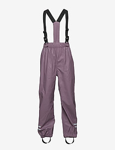 NKFDRY RAIN SET 1FO - BURNISHED LILAC