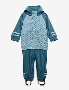 NMMDRY RAIN SET 1FO - ARONA