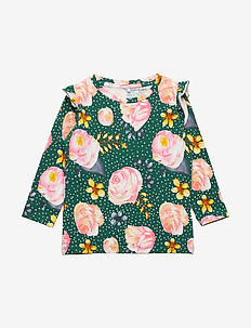 NMFKUNI LS TOP - BAYBERRY