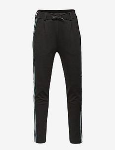 NKMLI RAS PANT NOOS - BLACK