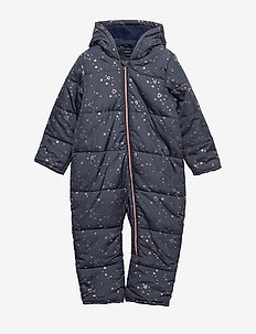 NBFMIA SUIT - DRESS BLUES