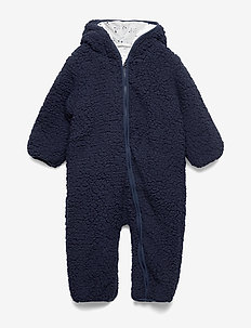 NBMMAUV SUIT - DRESS BLUES