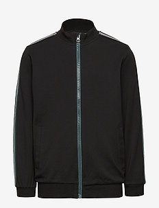 NKMLI RAS CARD NOOS - BLACK