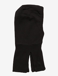 NMFPROTECT BALACLAVA 1FO - BLACK
