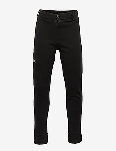 NKMNAJIM SWEAT PANT BRU - BLACK