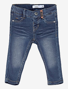 Baby 68 92 Jeans Online Trendy Collections At Boozt Com