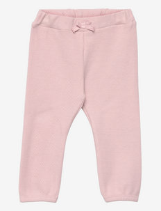 NBFDENISA PANT - pantalon pour bébé - violet ice