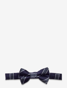 NMMROBERT BOWTIE BOX - bow ties - china blue
