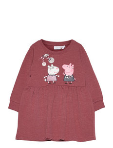 peppa dress