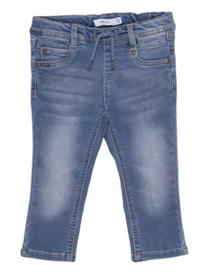 discount 55% Blue 140                  EU KIDS FASHION Trousers Jean Name it slacks 