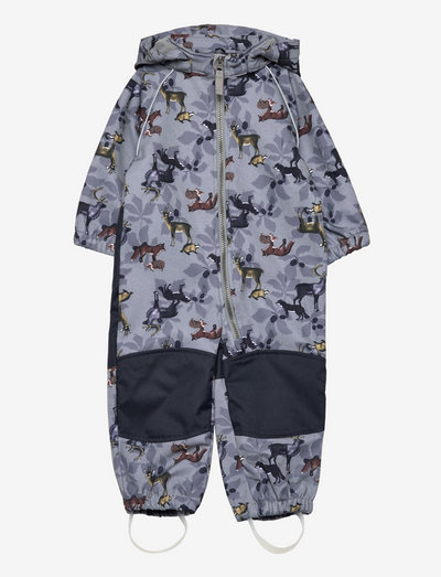 NMMALFA SUIT FORESTLAND FO - mummy & baby essentials - monument