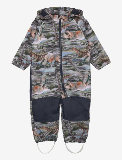 Kids suit
