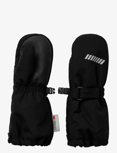 Wool Mitten