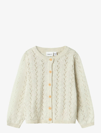 Ls knit card noos