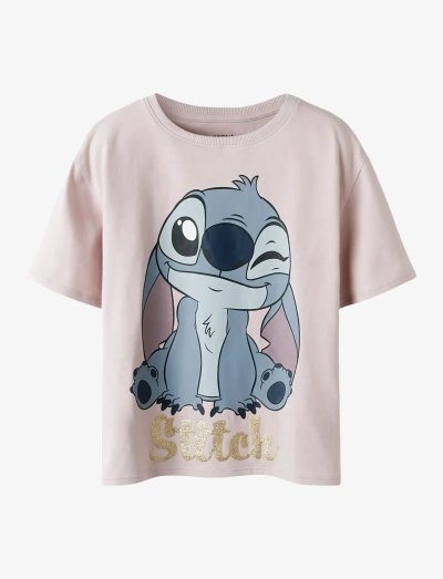 NKFAKUN STITCH SS NREG TOP BOX NOOS WDI