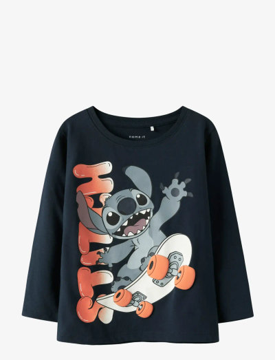 NMMADRI STITCH LS NREG TOP BOX WDI