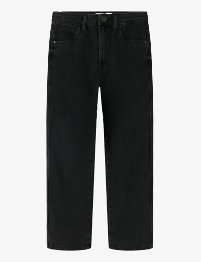 NKMRYAN LOOSE JEANS 5760-RM NOOS
