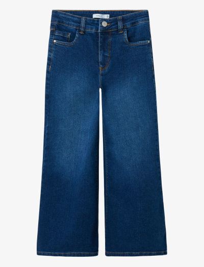 NKFPOLLY X-WIDE JEANS 3057-FR NOOS