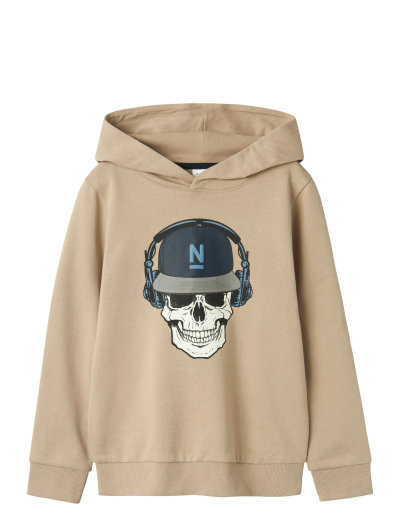 Name It Marque Avenue NAME IT Nbmlobas Ls Sweat Unb Maillot De Survêtement Bébés Garçons T-shirt Name It