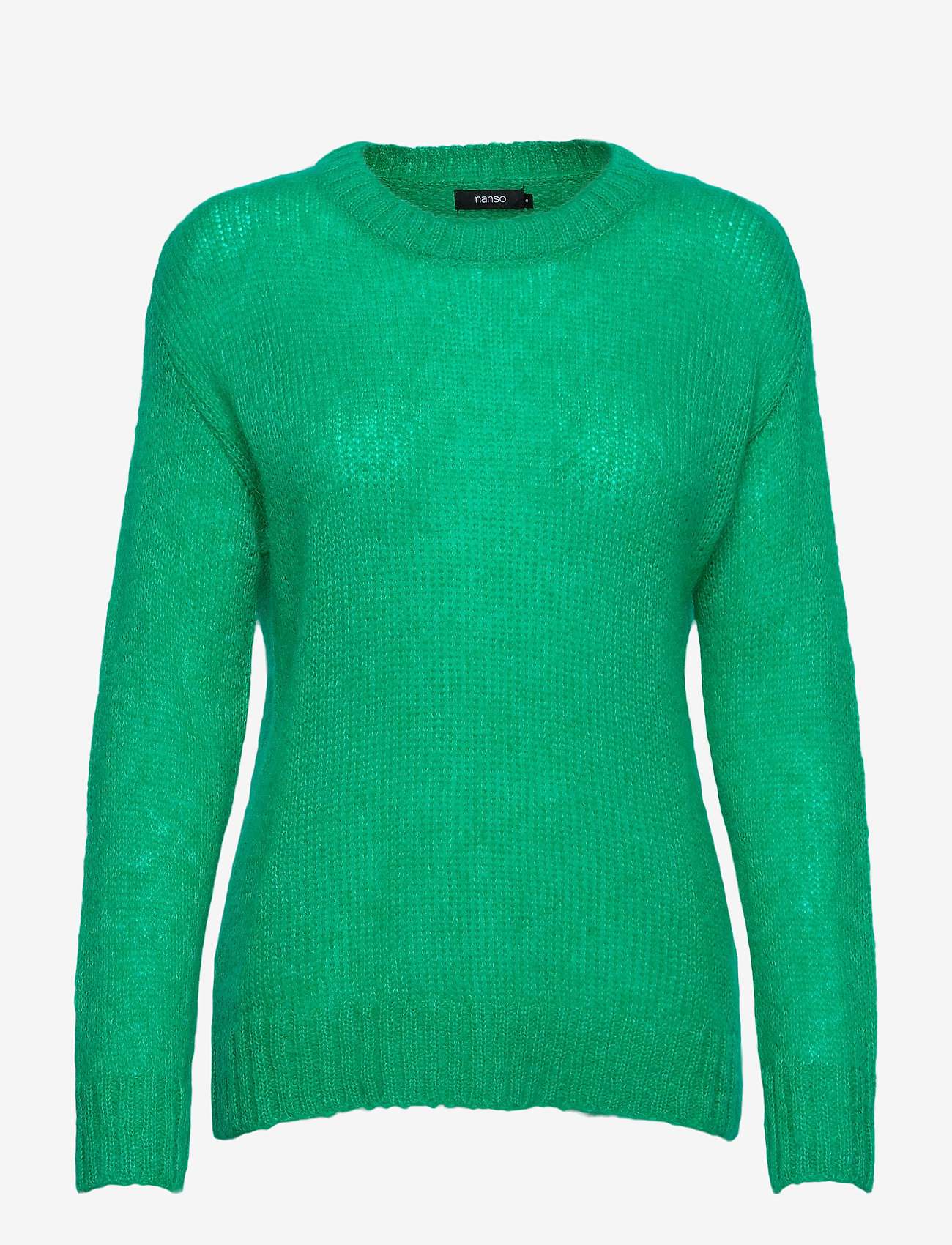 sweaters green