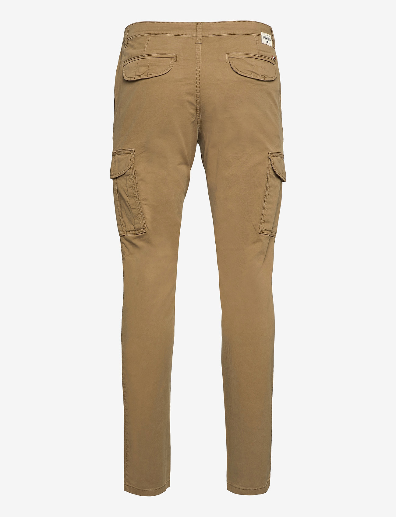 napapijri cargo pants