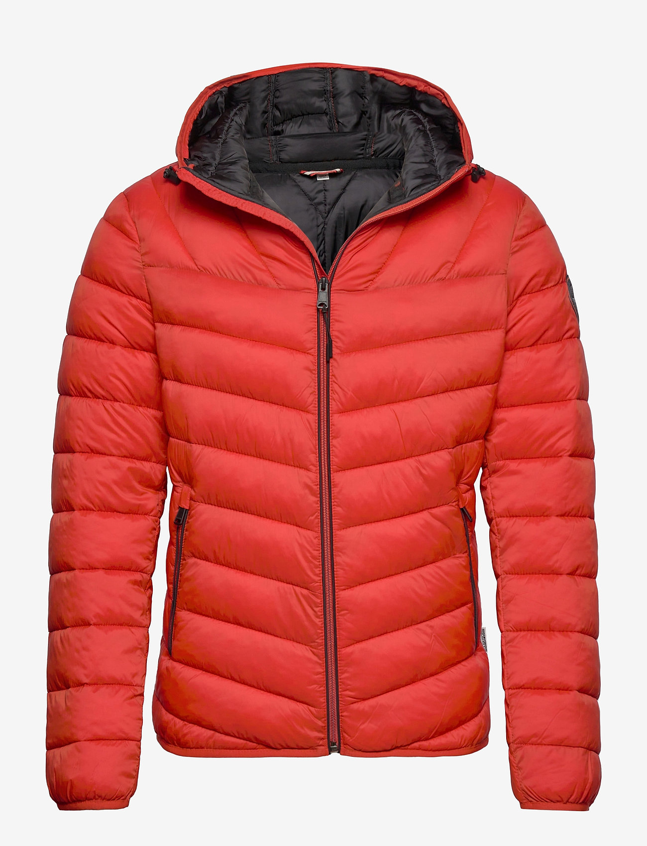 napapijri aerons padded jacket junior