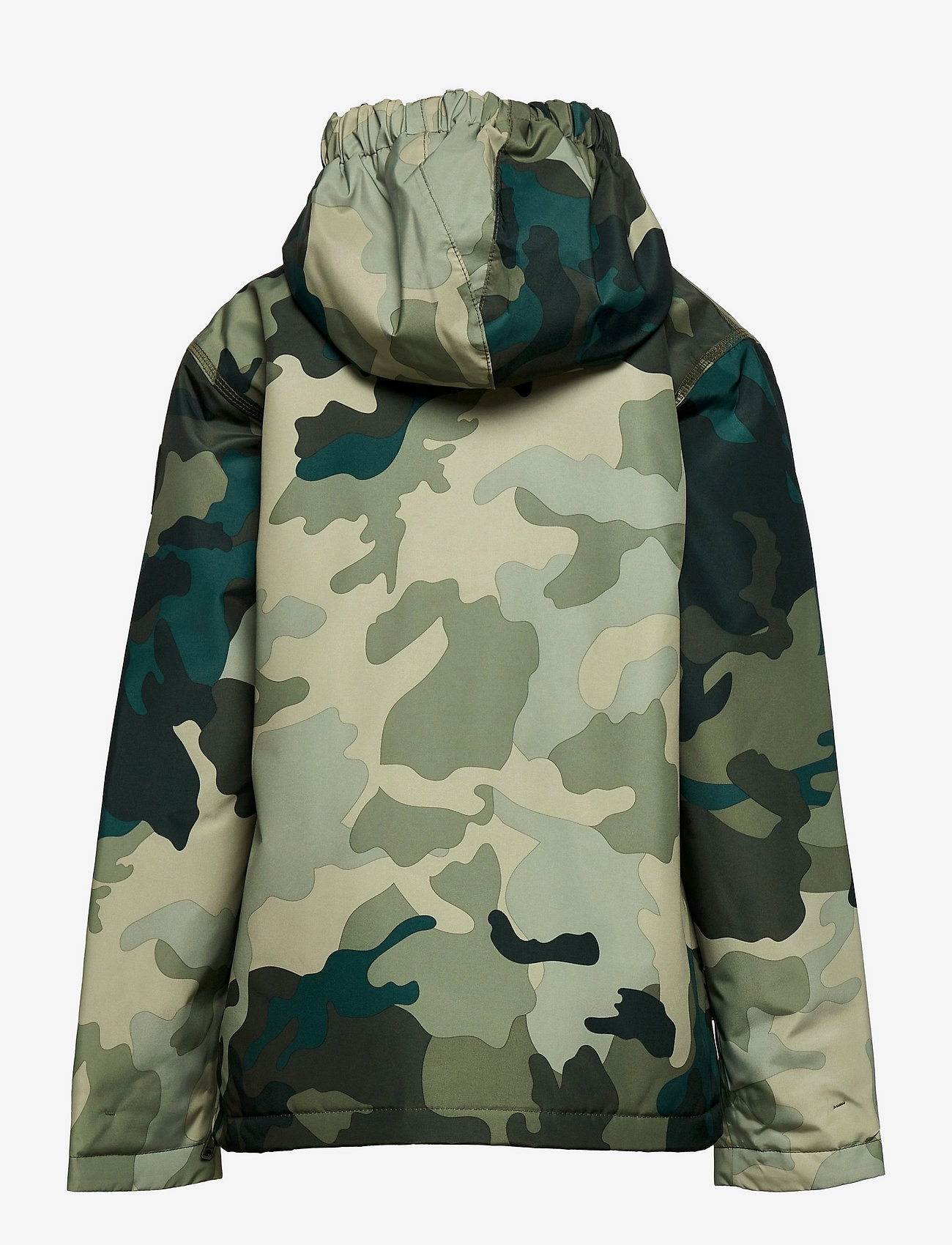 napapijri spring jacket