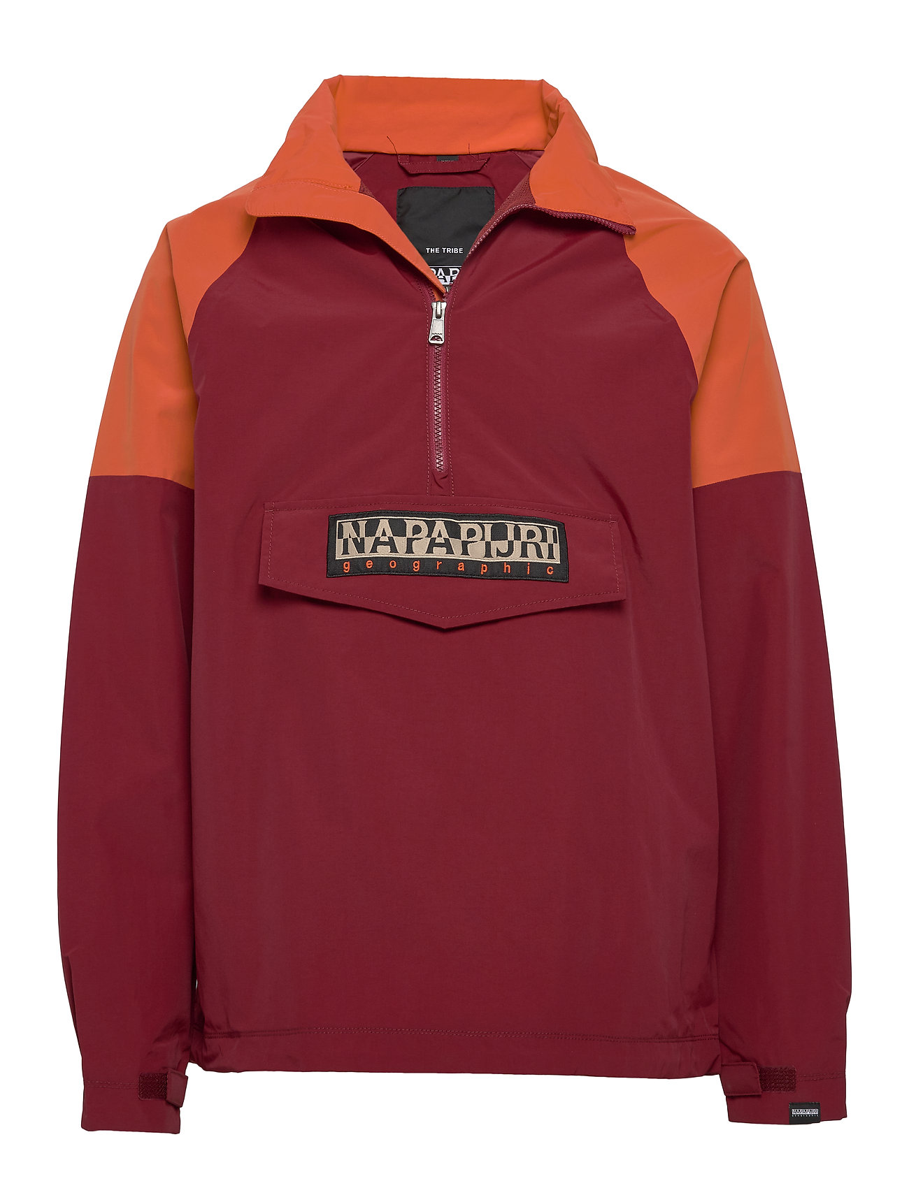 Astros Cb Outerwear Jackets Anoraks Rød 
