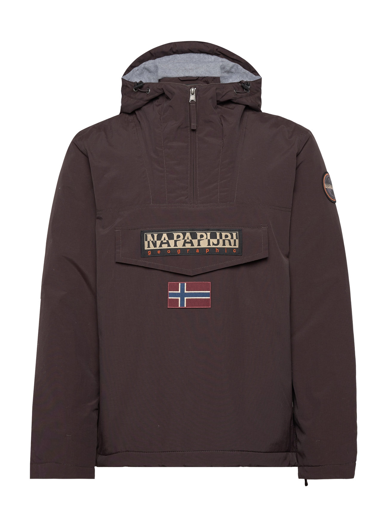 Napapijri Rainforest Winter 3 - 2674 kr. Kjøp Jakker fra Napapijri på ...