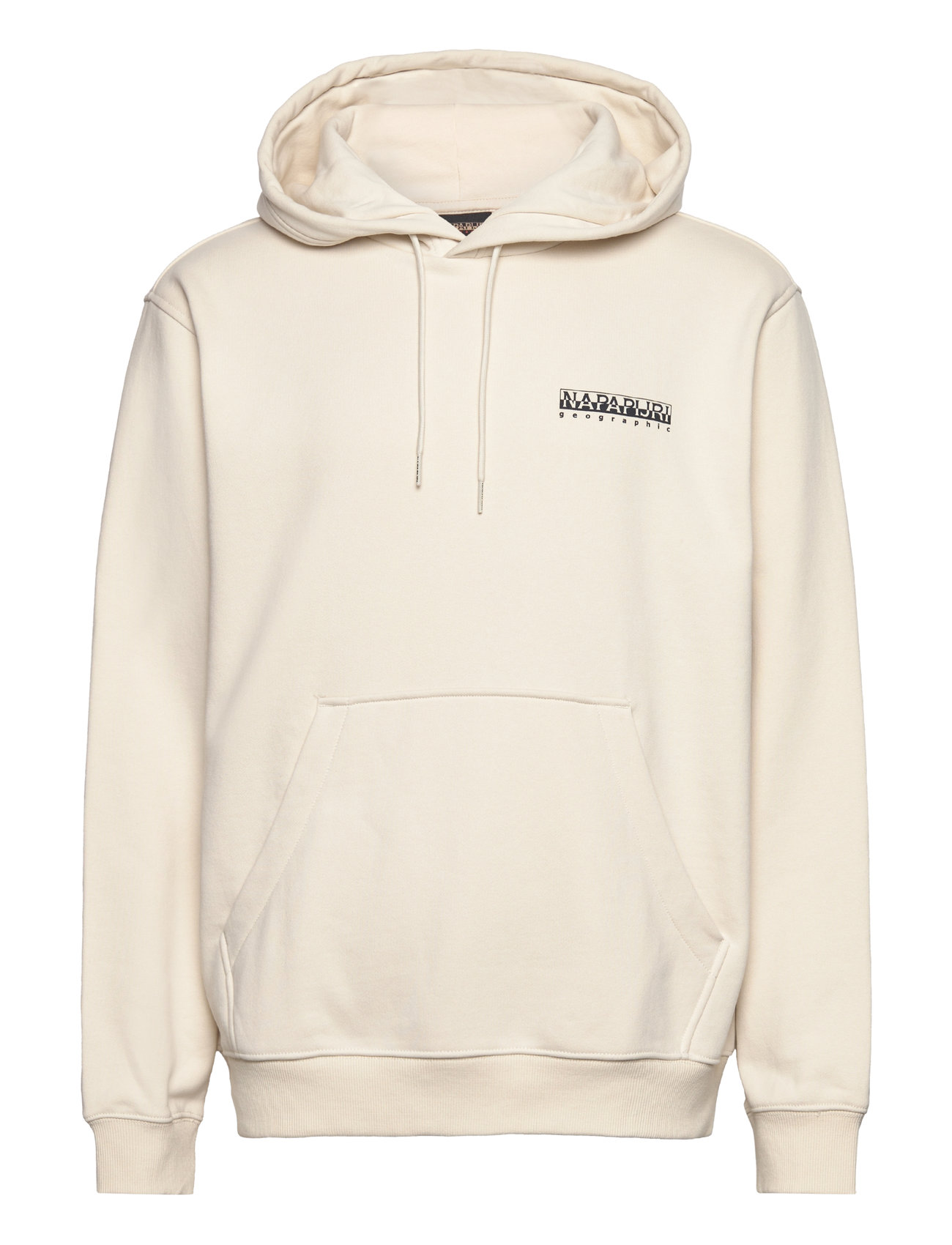 Napapijri Linth Hoodie Kräm