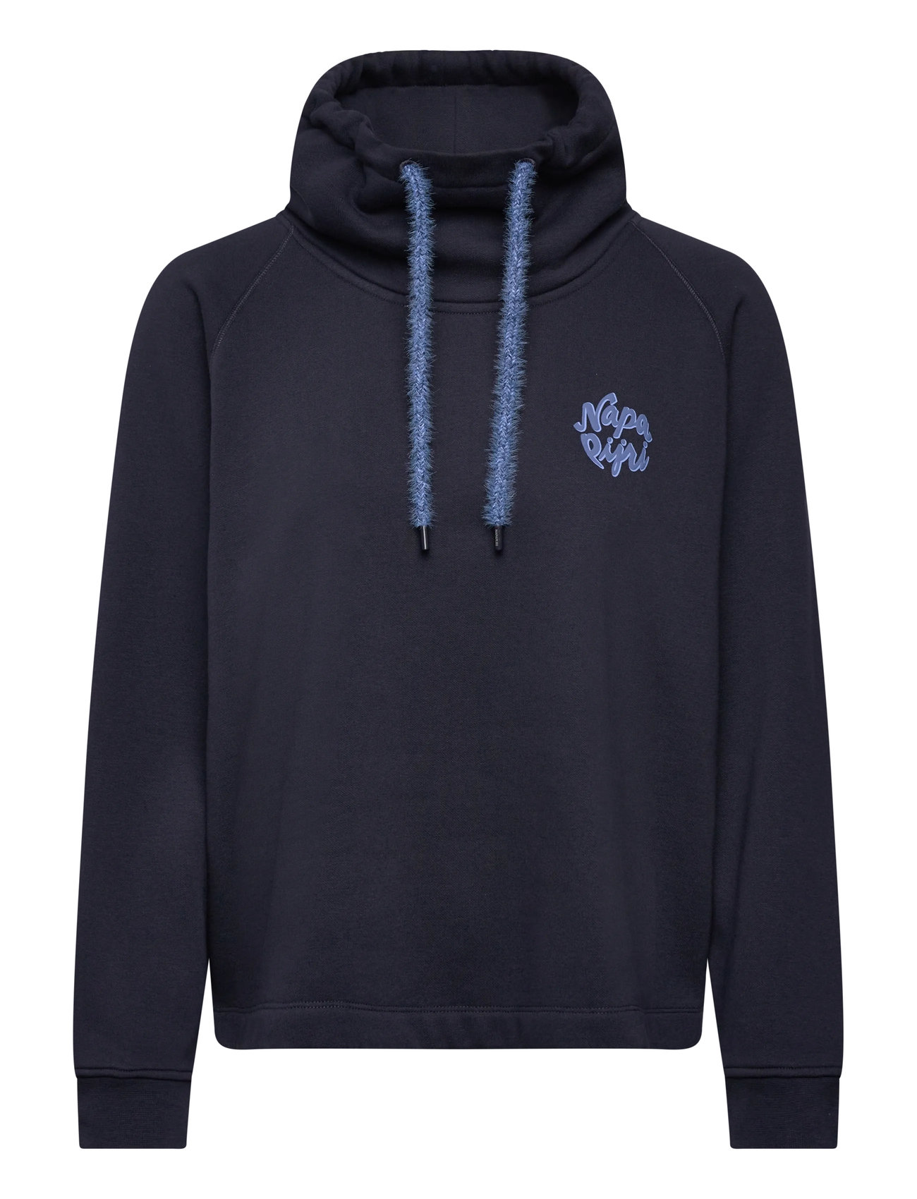 NAPAPIJRI B-Fedaia T W Navy - S - Damen
